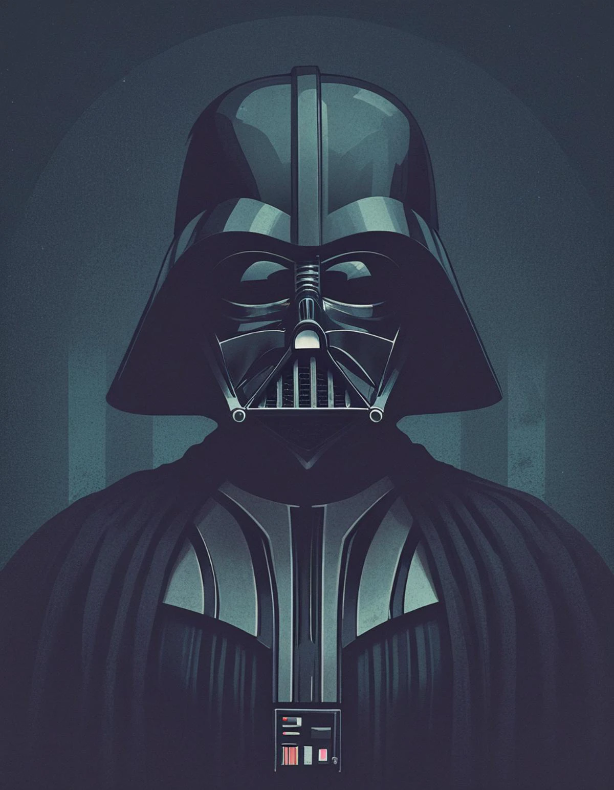 darth vader <lora:novuschroma28 style:.6> novuschroma28 style