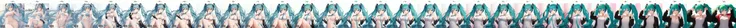 masterpiece, best quality,1girl, hatsune miku, <lora:gaD_v2-000004:-17>