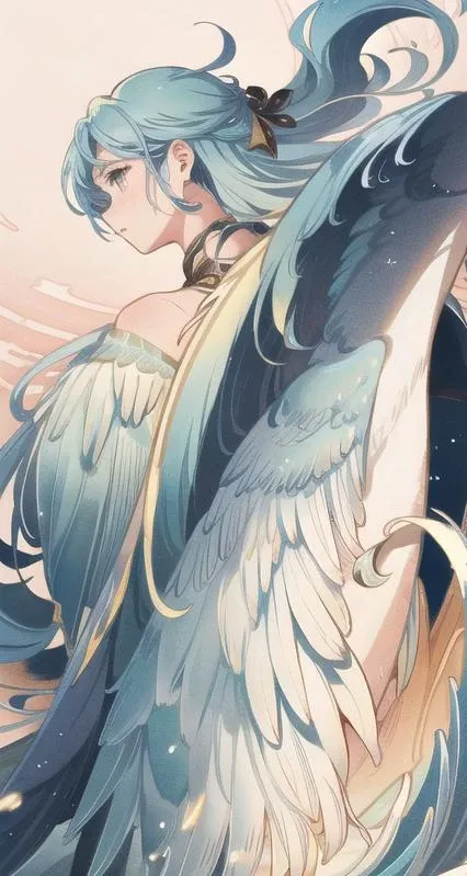 masterpiece,bestquality,highlydetailed,ultra-detailed,extremely detailed CG unity 8k wallpaper,illustration,<lora:3.3-å½é£æç»Chinese style illustration-v2:0.9>,((cover art)),((1girl)),