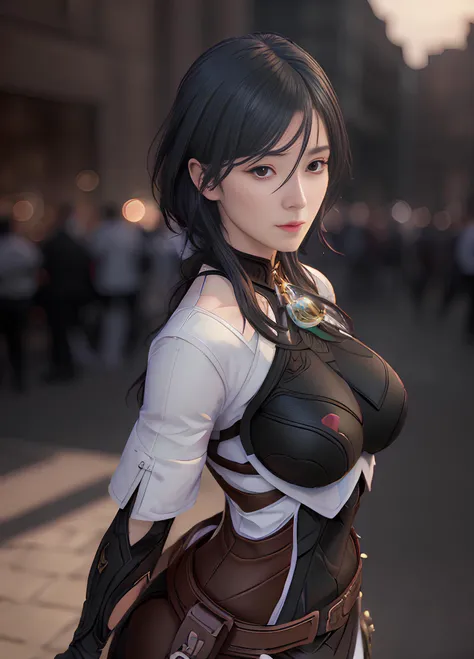 <lora:NatashaV1:0.6> Natasha, (masterpiece, best quality:1.4), (modern days), (cowboy shot), 1girl, solo, pov, sfw, stunning girlfriend, (standing:1.1), dynamic pose, heart shaped face, elegant face, beautiful face, highly detailed face, highly detailed skin, skin pores, subsurface scattering, realistic pupils, medium breast, loving smile, looking at viewer, full face blush, full lips, detailed background, depth of field, atmospheric perspective, volumetric lighting, sharp focus, absurdres, realistic proportions, good anatomy, (realistic, hyperrealistic:1.4), 16k hdr,
