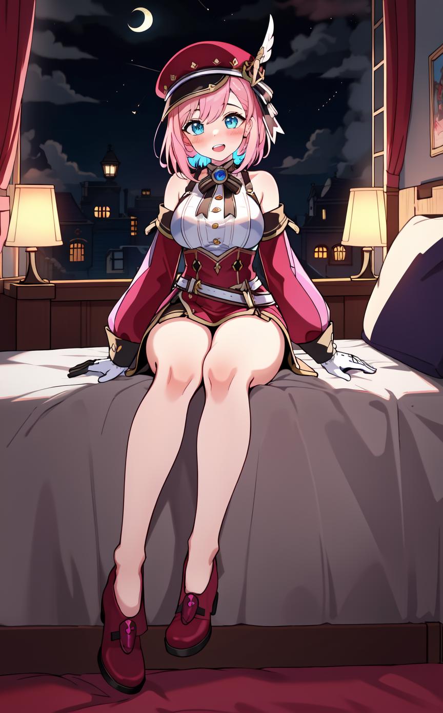 Charlotte (Genshin Impact) Charlotte_v1_10epo