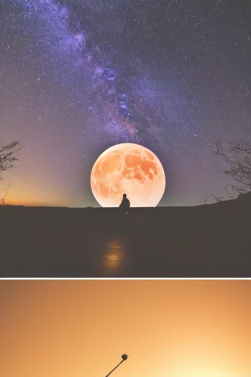 tarot card style, 1girl, aerial_fireworks, astronaut, aurora, black_nails, bracelet, christmas_lights, city_lights, constellation, crescent_moon, crown, dust, earrings, earth_\(planet\), embers, ferris_wheel, fireflies, fireworks, full_moon, galaxy, jewelry, light_particles, long_hair, looking_at_viewer, milky_way, moon, moonlight, nail_polish, night, night_sky, planet, ring, shooting_star, sky, skyline, skyscraper, snowing, solo, space, space_craft, space_helmet, sparkle, sparkler, star_\(sky\), star_\(symbol\), starry_background, starry_sky, starry_sky_print, tanabata, telescope, twilight, upper_body, wedding_band, wedding_ring, yellow_nails, solo, foggy future cinematic lighting, wlop, art by artgerm, anidzk2