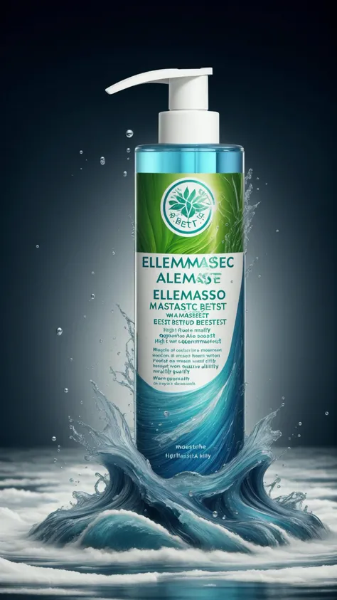 <lora:ElementWater:0.7>ElementWater Detergent, nature inspired, water, wet, drops, (Masterpiece:1.3) (best quality:1.2) (high quality:1.1)