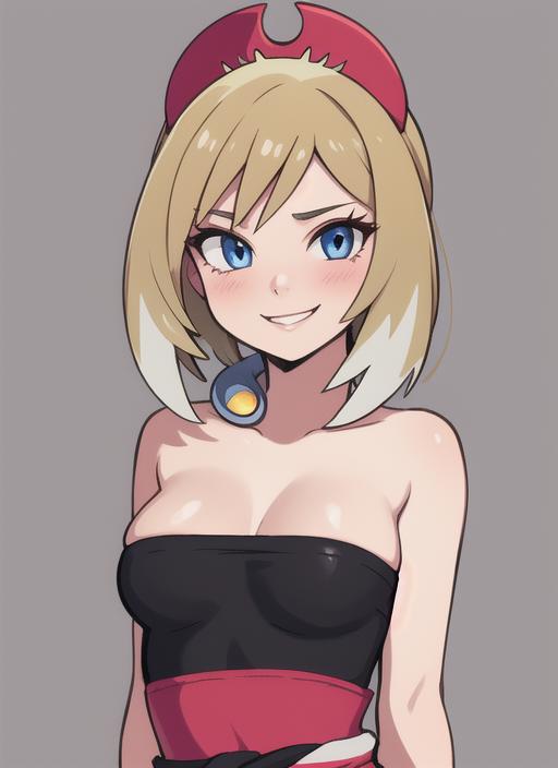 Pokemon - Irida v1.0