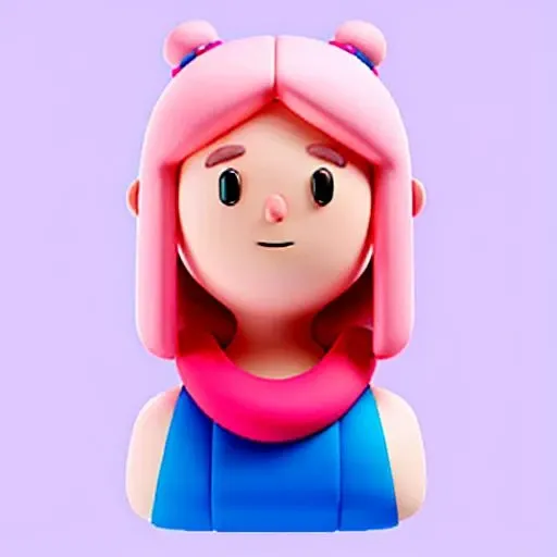 masterpiece,best quality,8k,((pink background:1.1)),
1girl,3d,unreal engine,looking at viewer,avatar,white skin,bright,perfect light,
<lora:3D-Avatar-v1:1>,