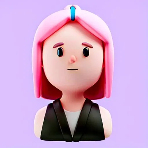 masterpiece,best quality,8k,((pink background:1.1)),
1girl,3d,unreal engine,looking at viewer,avatar,white skin,bright,perfect light,
<lora:3D-Avatar-v1:1>,