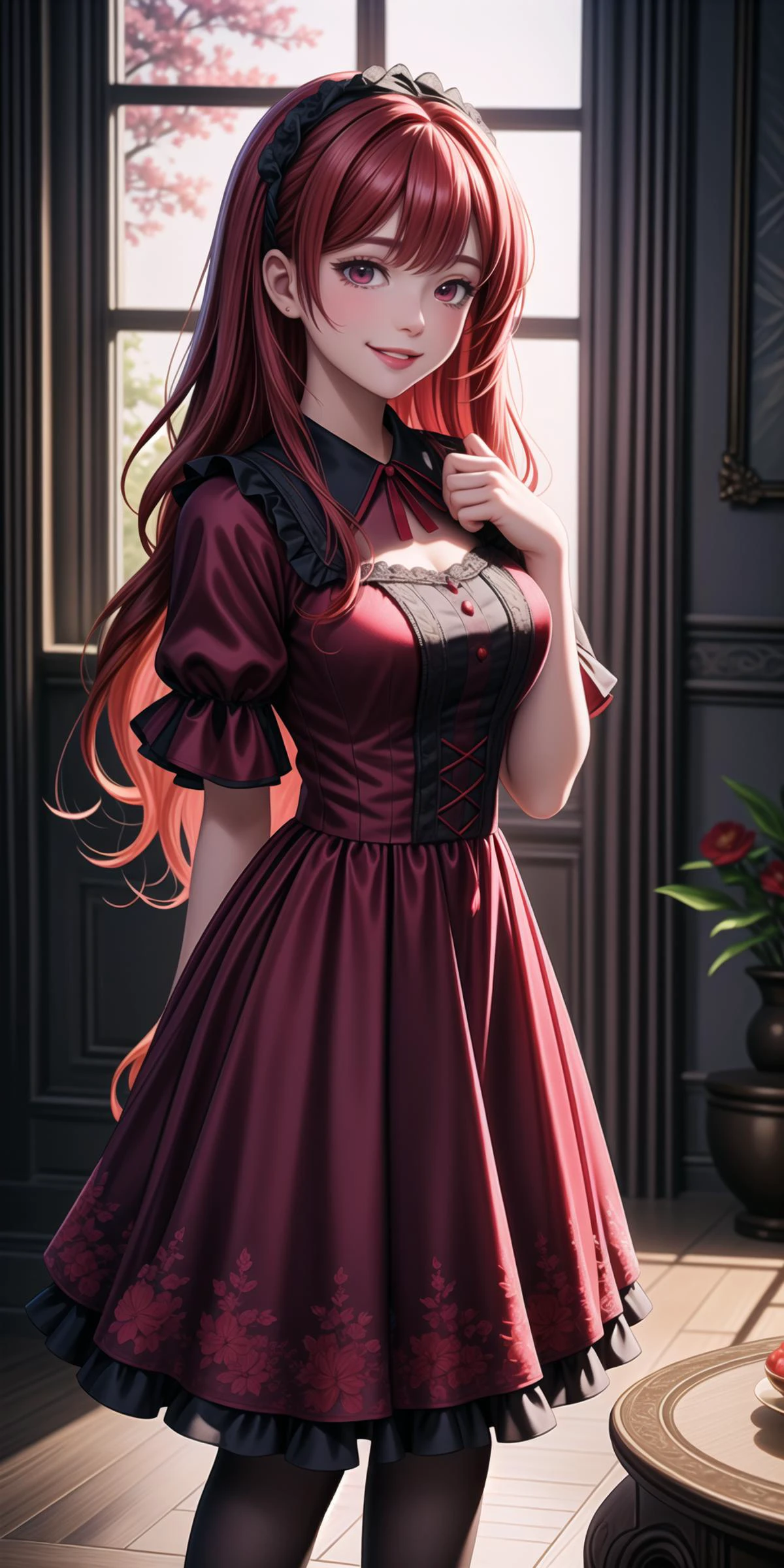 professional art of a woman,
wildcards used,
<lora:PAseer-SD15-LCM Quick:0.8>, <lora:add_detail:0.3>, <lora:detail_slider_v4:0.5>, <lora:Citadel Spices:0.3>