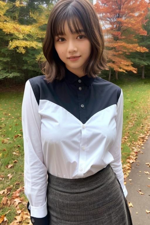 SaekiYuzuha_JP_Actress v1.0