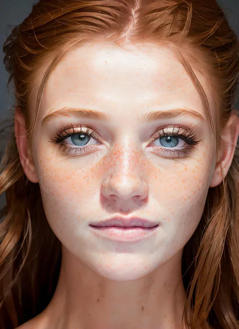 portrait of Cintia Dicker, epic (photo, studio lighting, hard light, sony a7, 50 mm, matte skin, pores, colors, hyperdetailed, hyperrealistic), <lyco:Cintia Dicker:1.1>