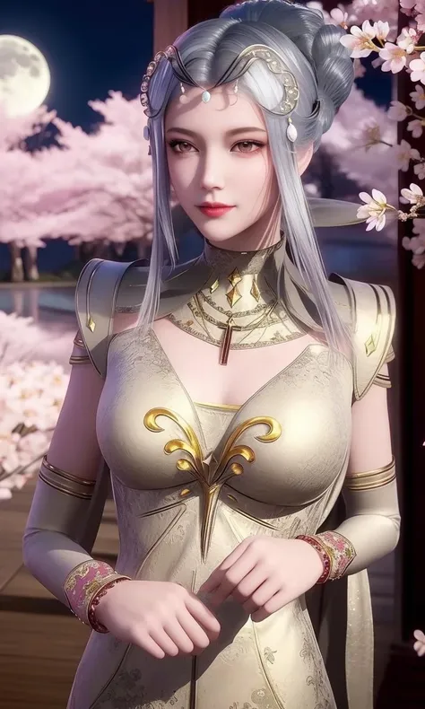 (,1girl, pov,best quality,masterpiece,  ) ,(((cherry blossoms,,large breasts,  night, moonlight,  )))   <lora:DA_TangYueHua:0.7>
ultra realistic 8k cg, flawless, clean, masterpiece, professional artwork, famous artwork, cinematic lighting, cinematic bloom, perfect face, beautiful face, fantasy, dreamlike, unreal, science fiction, luxury, jewelry, diamond, gold, pearl, gem, sapphire, ruby, emerald, intricate detail, delicate pattern, charming, alluring, seductive, erotic, enchanting, hair ornament, necklace, earrings, bracelet, armlet,halo,autumn leaves,