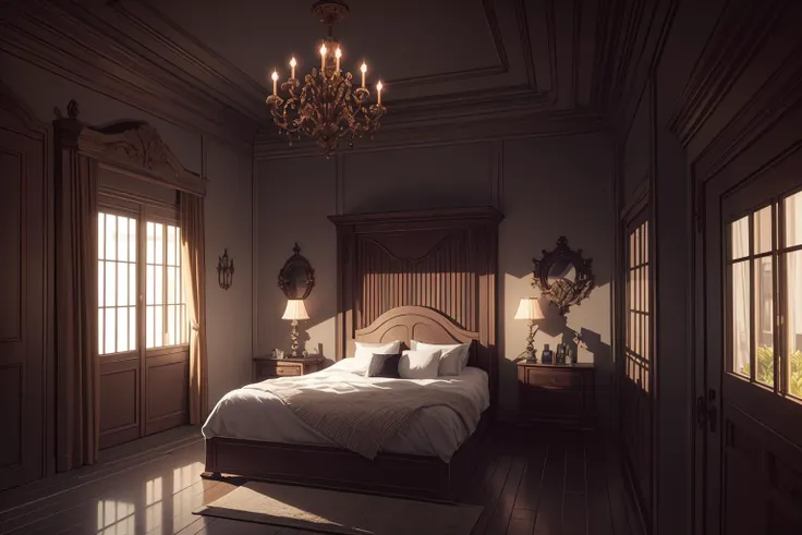 (masterpiece, best quality, high quality:1.2), extremely detailed, soft lighting, volumetric lighting,