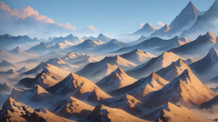 modern, landscape, (highly detailed environment:1.3), (atmospheric volumetric fog:1.1), (masterpiece:1.4) (best quality:1.4) (8k) (HDR) (wallpaper) (sharp focus) (intricate)
