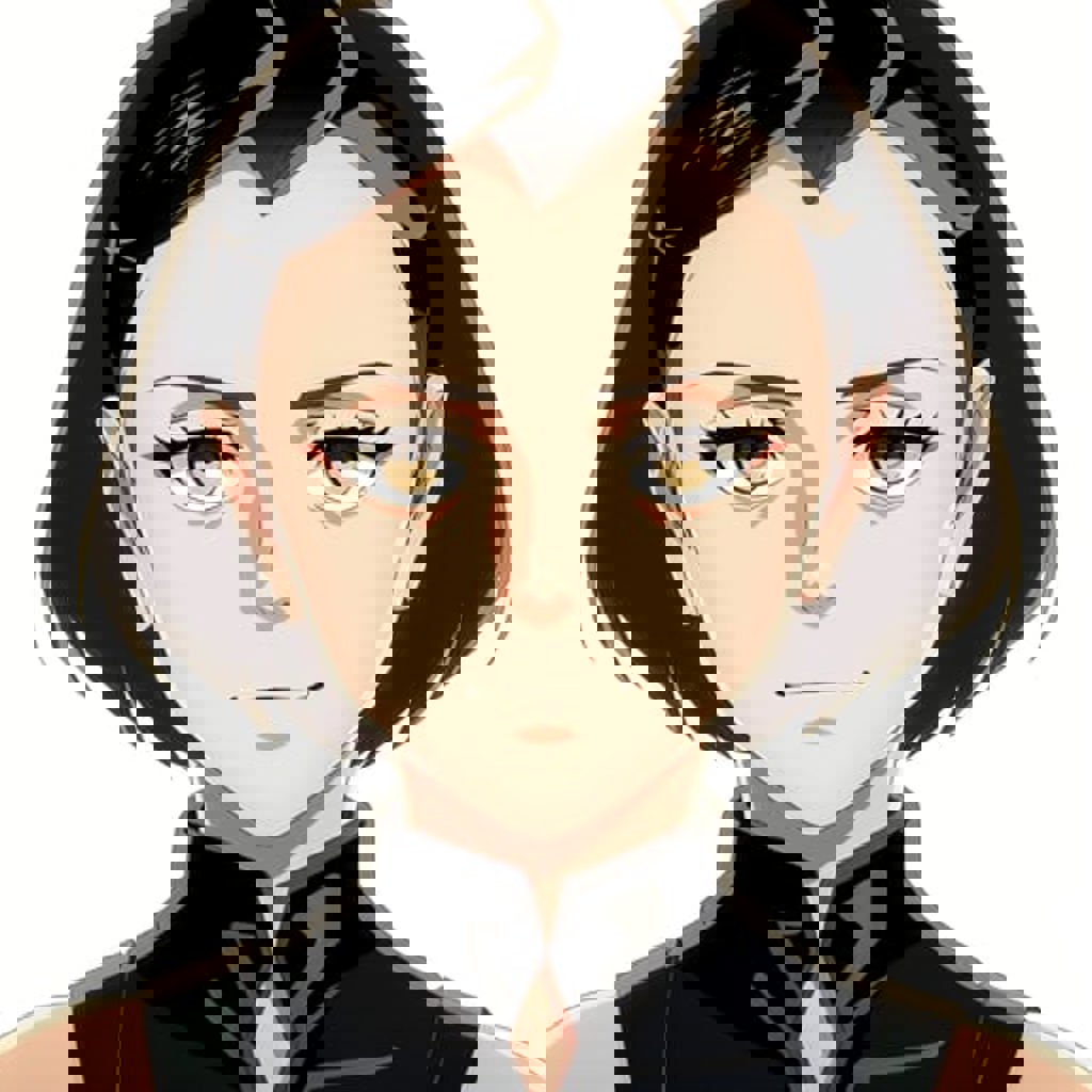 Cyberpunk: Edgerunners LoRA Cyberpunk: Edgerunners V1