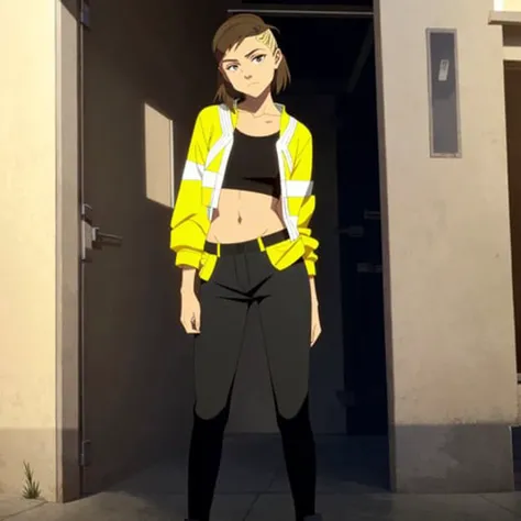 Zendaya <lora:EdgeRunners:0.65> <lora:theovercomer8sContrastFix_sd15:1>