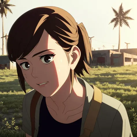 Ellie The Last of Us <lora:EdgeRunners:0.65> <lora:theovercomer8sContrastFix_sd15:1>