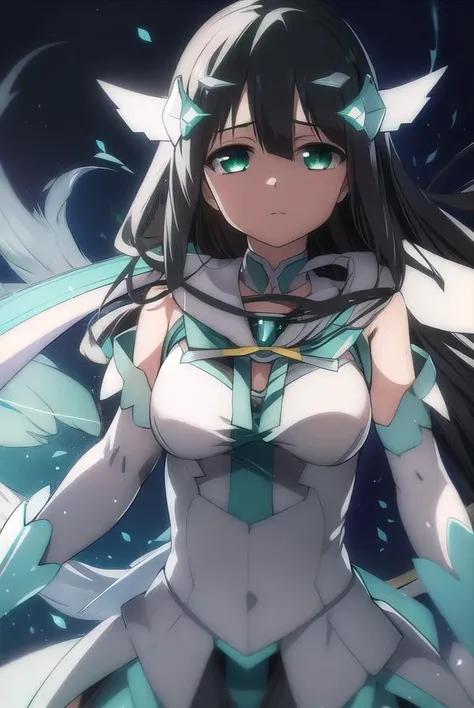 mimoritougou, <lyco:mimoritougou-lyco-nochekaiser:1>,
mimori tougou, long hair, (black hair:1.5), (green eyes:1.5),
BREAK (magical girl:1.5), (headgear:1.5), (hair ornament:1.5),
BREAK looking at viewer,
BREAK outdoors,
BREAK <lora:GoodHands-vanilla:1>, (masterpiece:1.2), best quality, high resolution, unity 8k wallpaper, (illustration:0.8), (beautiful detailed eyes:1.6), extremely detailed face, perfect lighting, extremely detailed CG, (perfect hands, perfect anatomy),
