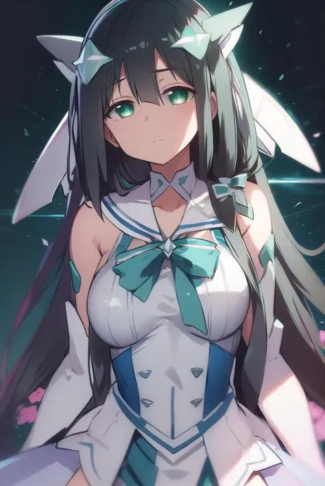 mimoritougou, <lyco:mimoritougou-lyco-nochekaiser:1>,
mimori tougou, long hair, (black hair:1.5), (green eyes:1.5),
BREAK (magical girl:1.5), (headgear:1.5), (hair ornament:1.5),
BREAK looking at viewer,
BREAK outdoors,
BREAK <lora:GoodHands-vanilla:1>, (masterpiece:1.2), best quality, high resolution, unity 8k wallpaper, (illustration:0.8), (beautiful detailed eyes:1.6), extremely detailed face, perfect lighting, extremely detailed CG, (perfect hands, perfect anatomy),