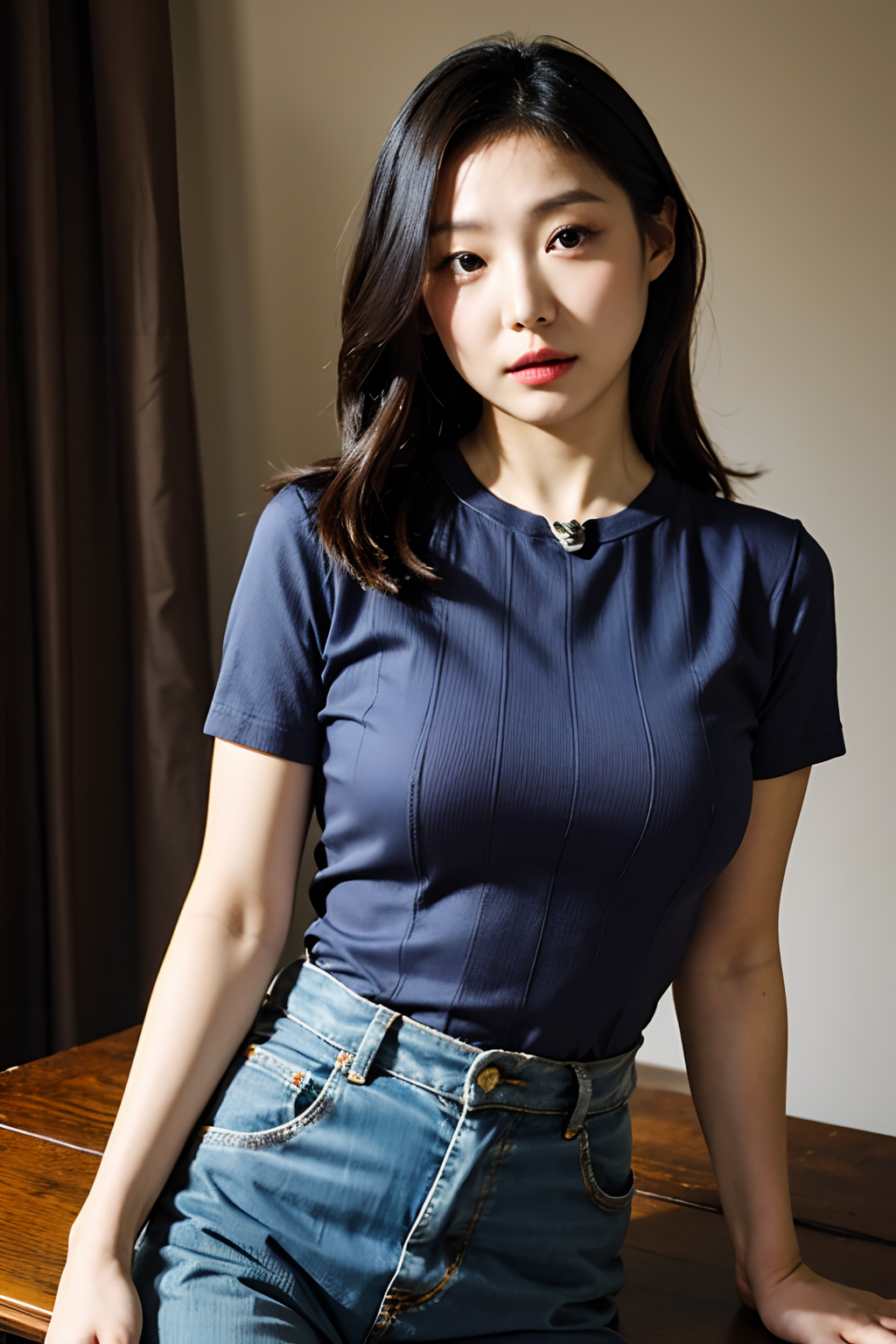 Miss A Min (민) Lookalike v1.0