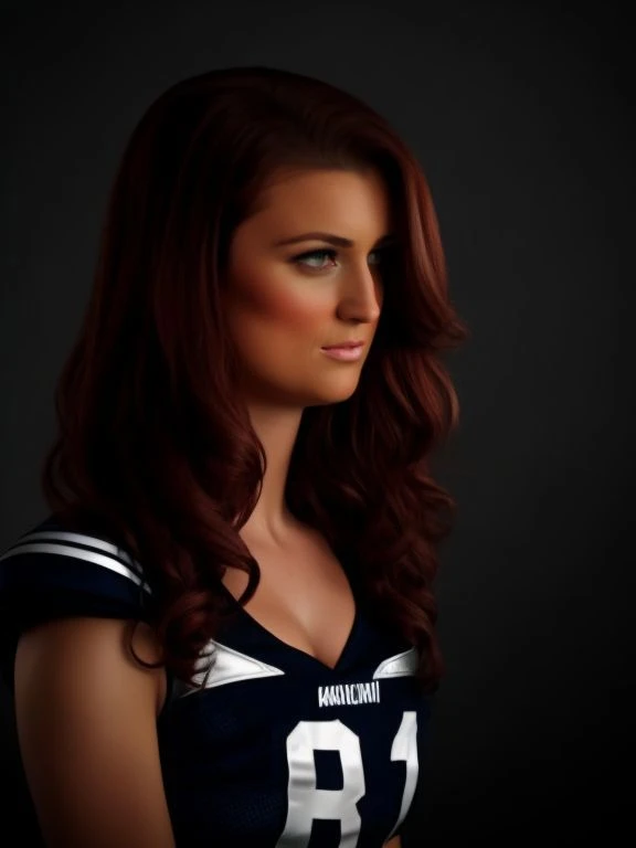 ((SFW)),
Karlie Montana, Football Quaterback, Close Headshot, dark dramatic lighting, 
 <lora:Karlie_Montana:0.8>