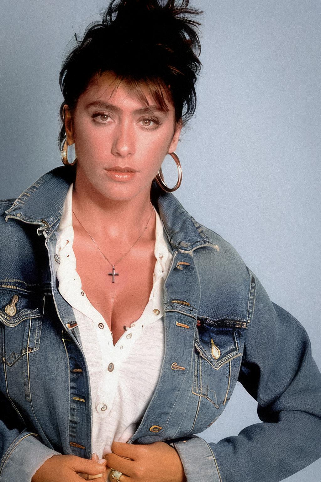 Sabrina Salerno (1988-95 era - CHECKPOINT) Sabrina Salerno v1.0