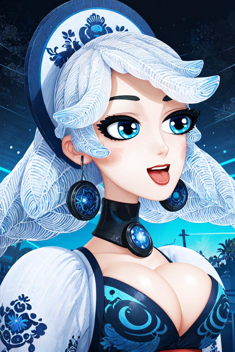 Marusya v1.0