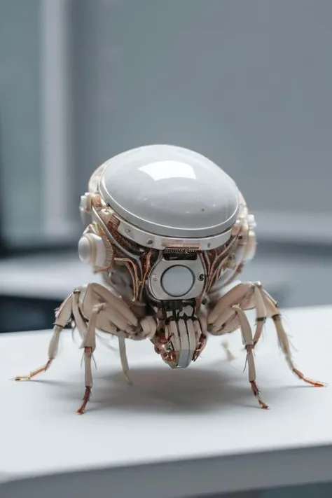 SyFyEyeHorror1, scar, military vehicle, spacecraft, light particles, space, parody, tentacles, white shirt, eye focus, wide-eyed, <lora:SyFyEyeHorror1_XL_v1.0:1>