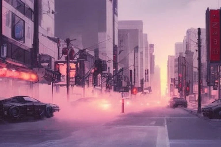 Extremely detailed scene, Downtown Minneapolis, city , sun rays, summertime, somewhat cloudy, day time,detailed cinematic, semi realistic photographic style, art by artgerm, vapodusk1, phtdzk1, BgAniDusk