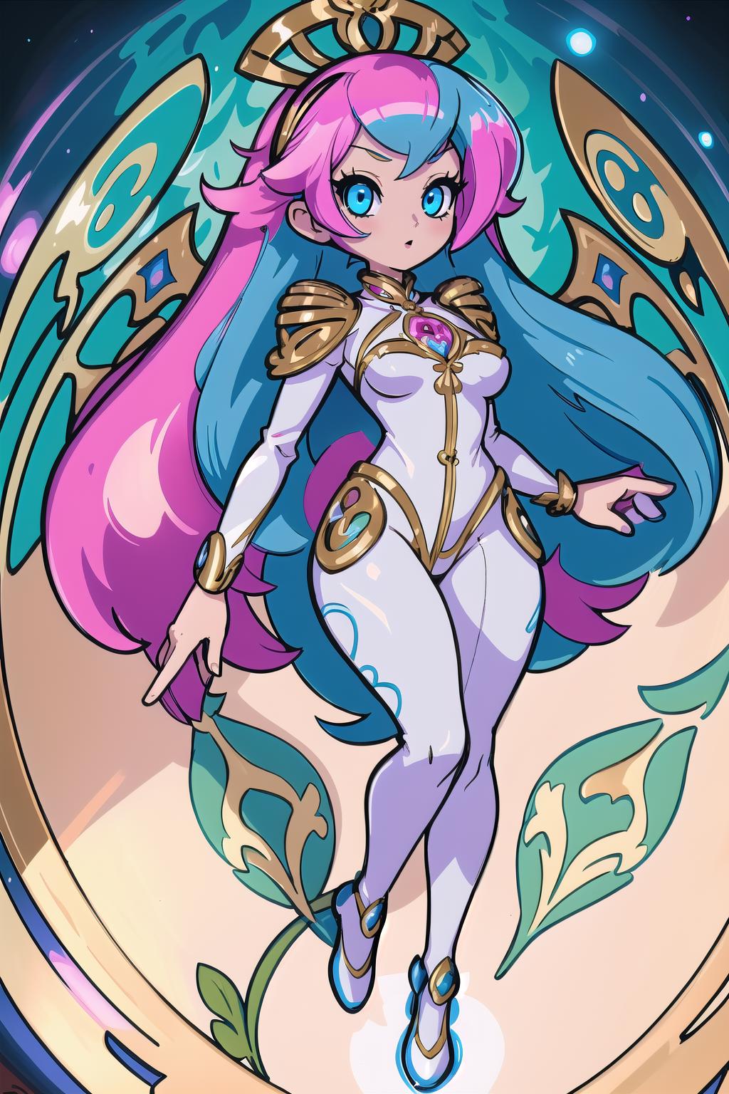 Envy Cute Mix 15 v1.0