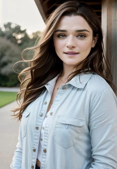 real, photoshoot, realistic, perspective, luminescent, illusion, atmospheric scene, masterpiece, best quality, (detailed beautiful face, detail skin texture, ultra-detailed body:1.1),
<lyco:rachelweisz_lycoris_01-000003:0.9>, rachelw-smf,  realistic, long hair, 1girl, smile, coat, outdoors, portrait, shirt