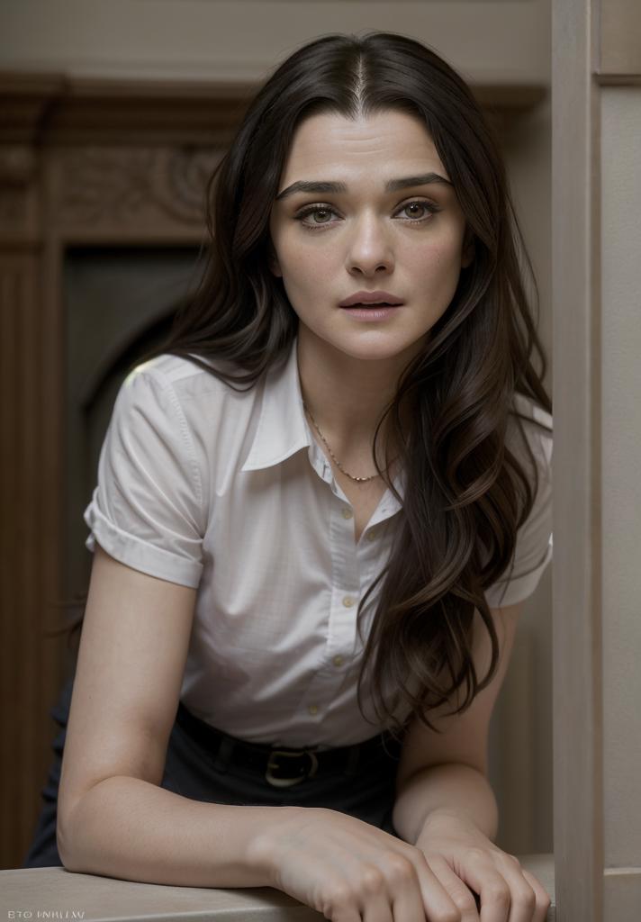 Rachel Weisz [SMF] v1.0