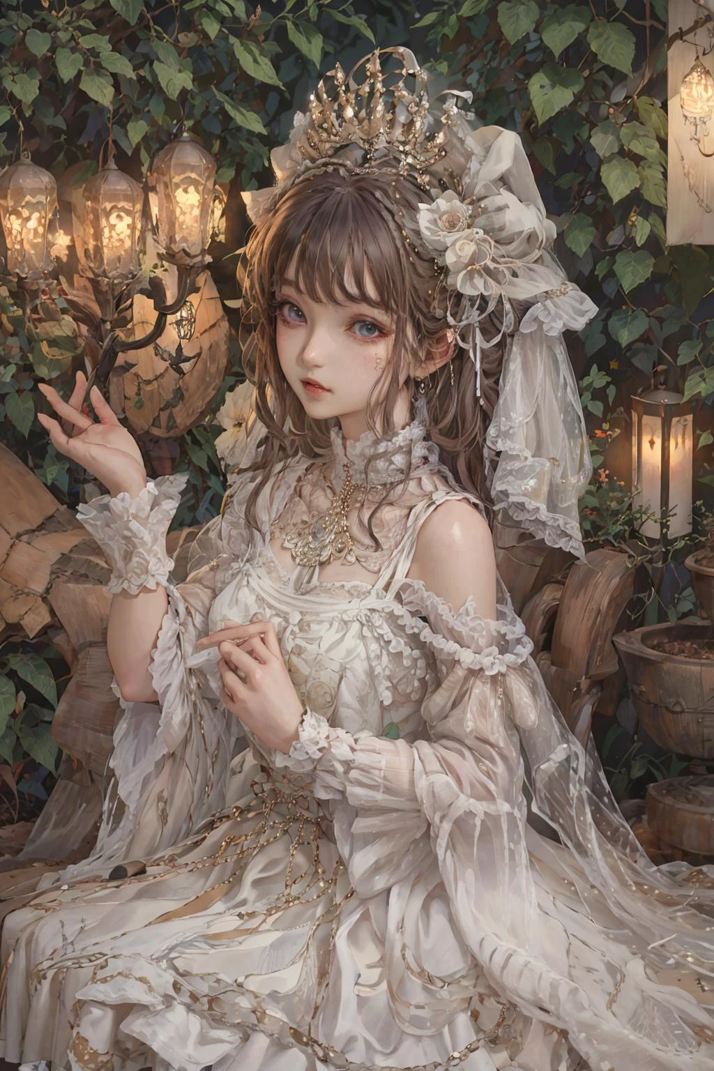 1girl,solo, <lora:byrs:1>,, best quality, masterpiece, highres, original, extremely detailed wallpaper,