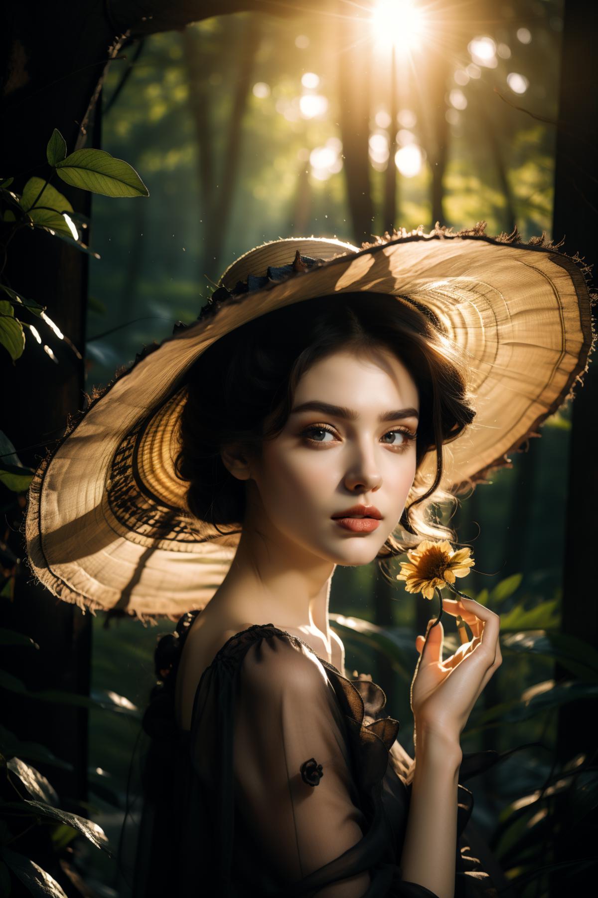 朝阳_morning sun v1.0