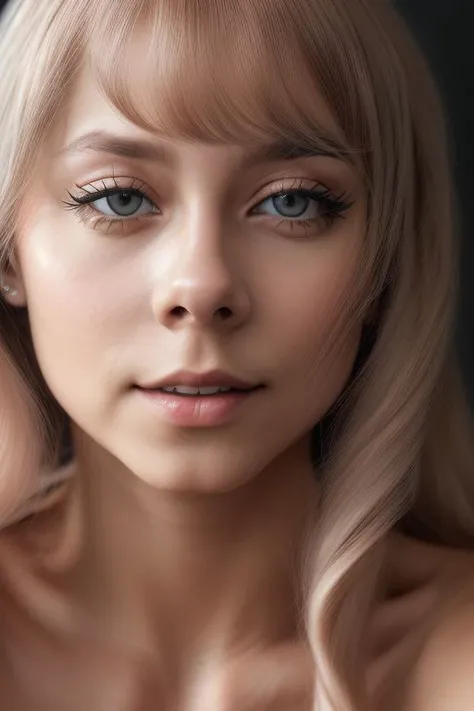 DEN_pixi_SG,
(headshot:1.1) portrait on a plain black background, (headshot:1.2), face focus, intricate (beautiful eyes:1.2), (wide open eyes:1.1), Big eyes,  clean photo, circle lighting, high contrast,
bokeh, f1.4, 40mm, photorealistic, raw, 8k, textured skin, skin pores, intricate details  <lora:epi_noiseoffset2:1>, epiCRealism
