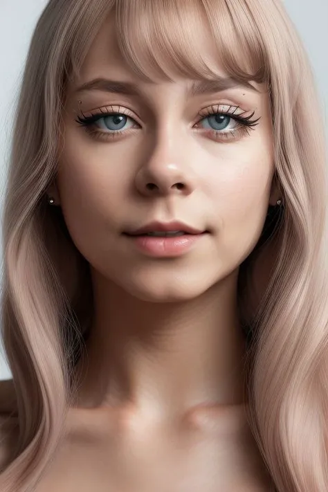 DEN_pixi_SG,
(headshot:1.1) portrait on a bright white background, (headshot:1.2), face focus, intricate (beautiful eyes:1.2), (wide open eyes:1.1), Big eyes, clean photo, side lighting, low contrast, low saturation,
bokeh, f1.4, 40mm, photorealistic, raw, 8k, textured skin, skin pores, intricate details <lora:epi_noiseoffset2:1>, epiCRealism