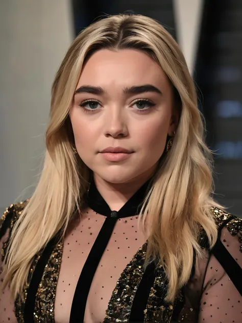 FlorencePughExl