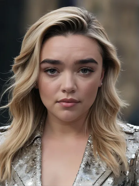 FlorencePughExl