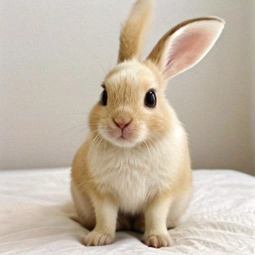 Photo of bunny