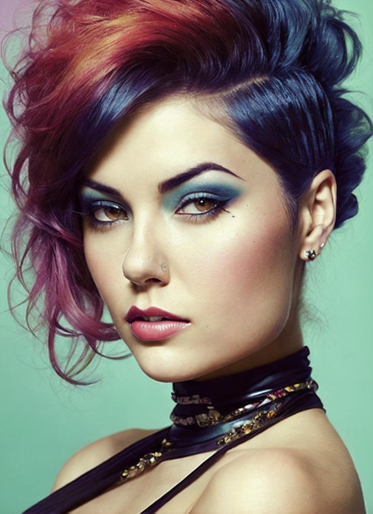 Sasha Grey v1.0