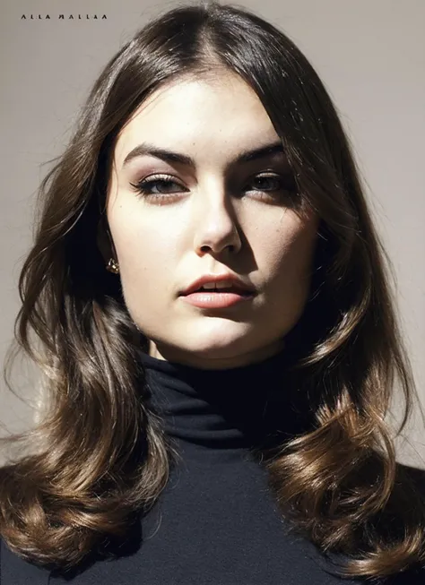 analog style, modelshoot style, A stunning intricate full color portrait of (sks woman:1), wearing a black turtleneck, epic character composition, by ilya kuvshinov, alessio albi, nina masic, sharp focus, natural lighting, subsurface scattering, f2, 35mm, film grain, <lora:locon_sasha_v1_from_v1_64_32:1.25>