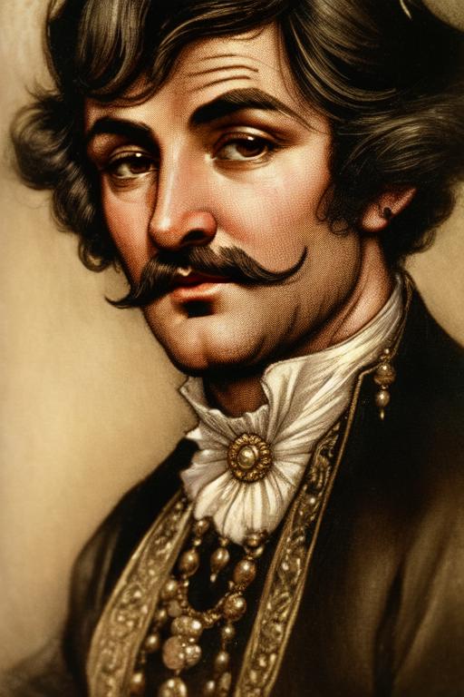 The Golden Age of iIlustration v1.0