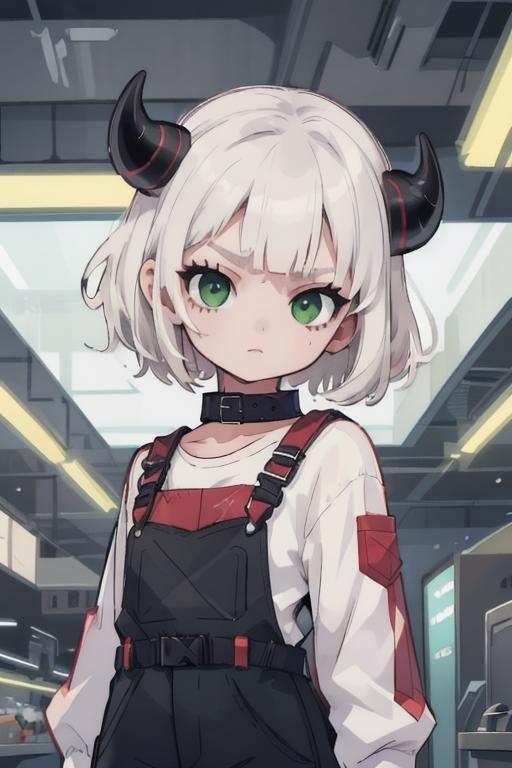 Allay (World of Ngash: Demise) Allay v1.0