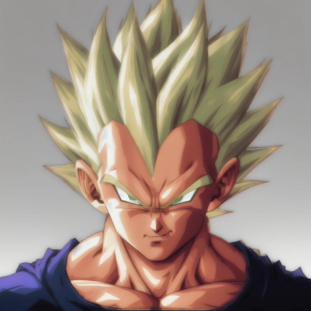 A MajinVegeta he has a landscape , portrait ,have a M for Majin on the forehead,digital art,rays around him, he has a landscape behind,digital art,anatomically correct, (((8k resolution))) ,Style insprate in Majin Vegeta base by Dragon Ball Z, 1 character .Majin Vegeta clothes, long Withe gloves, Hair super sayan Vegeta ,
, cartoon, colors, two-dimensional, planar vector, character design, stickers, colorful splashes, and T-shirt design, soft tetrad color, vector art, fantasy art, Adobe Illustrator, hand-painted, digital painting, low polygon, soft lighting, aerial view, isometric style, retro aesthetics, focusing on people, 8K resolution, using Cinema 4D