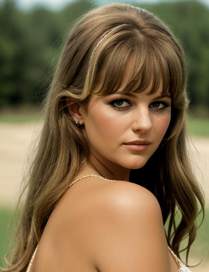 Claudia Cardinale v1.0