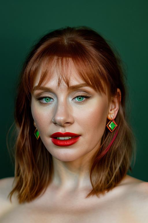 Bryce Dallas Howard v1.0