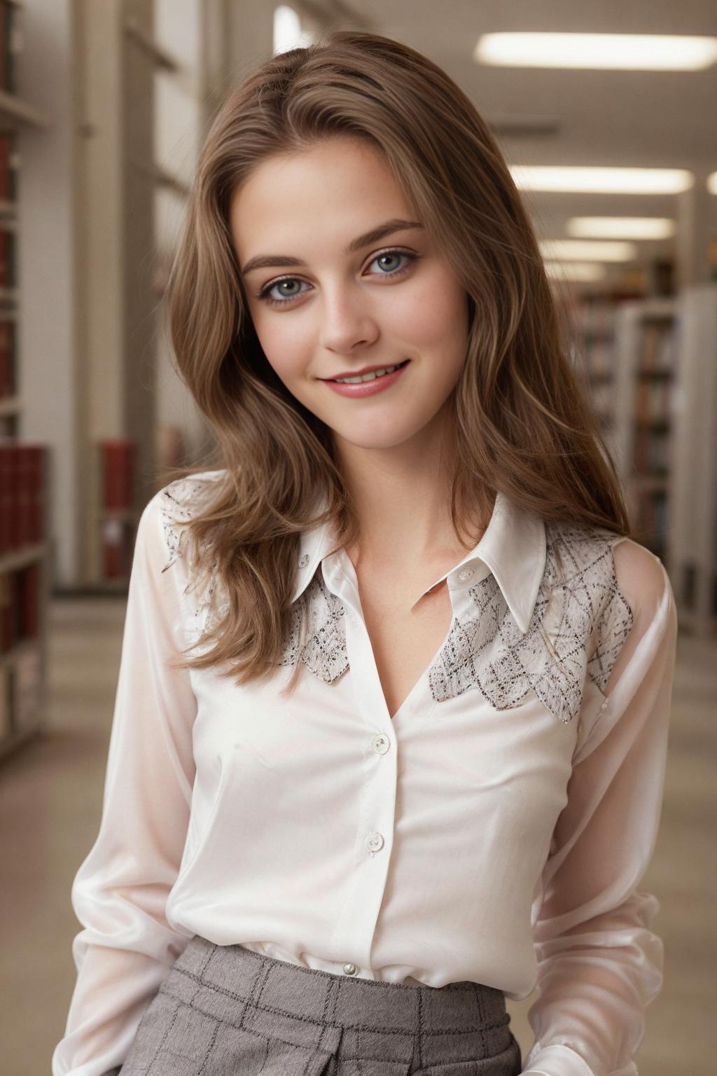 Alicia Silverstone v1.0