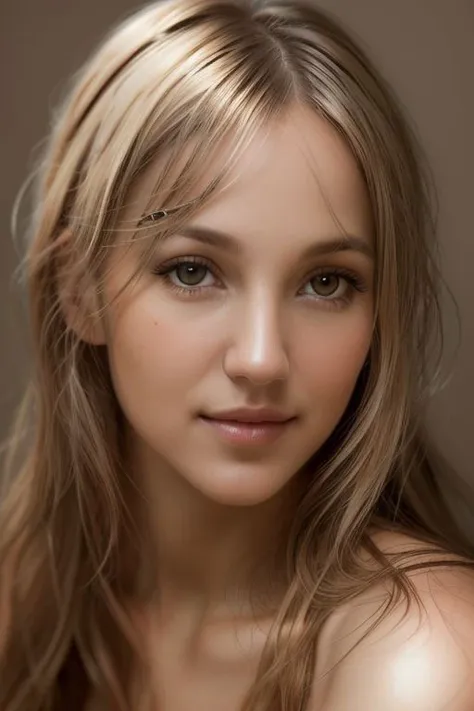 portrait of DEN_daniela_rosch, (headshot, face focus:1.2), beautiful eyes, detailed face, detailed lips,
(plain background:1.2),
bokeh, f1.4, 40mm, photorealistic, raw, 8k, textured skin, skin pores, intricate details,  <lora:epi_noiseoffset2:1>, epiCRealism