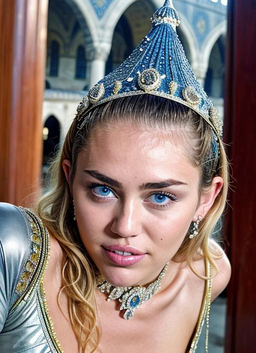photo of sks woman, natural lighting
<lora:locon_perfecteyes_v1_from_v1_64_32:0.4> perfecteyes, <lora:add_detail:0.7> perfect eyes, by David LaChapelle, in Istanbul, at the Blue Mosque,
<lora:lora-small-miley-cyrus-v1:0.45> <lora:locon_miley_v1_from_v3_64_32:0.45> <lora:lora-small-miley-cyrus-v2:0.4>