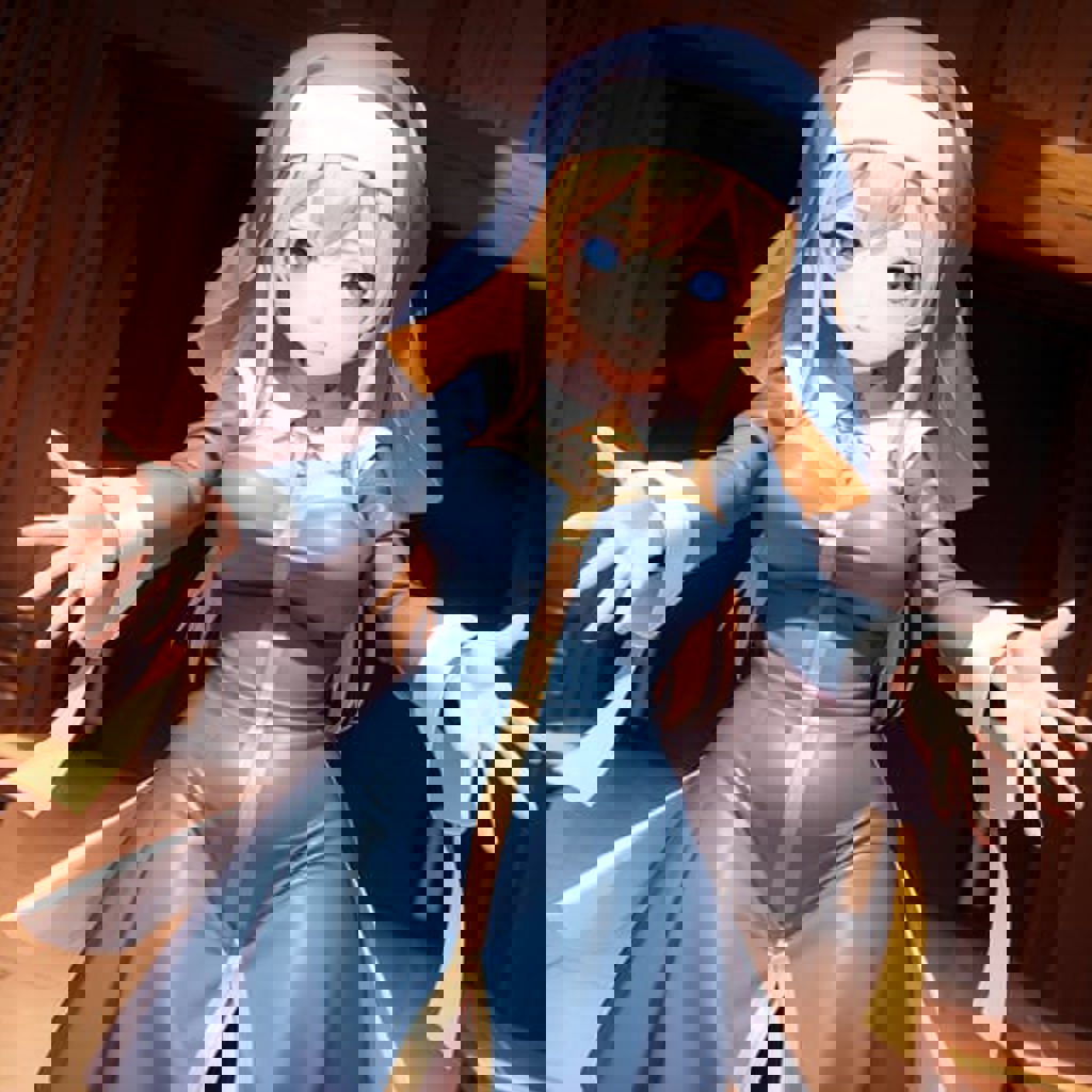 Monmusu SIster Lamia v0.1