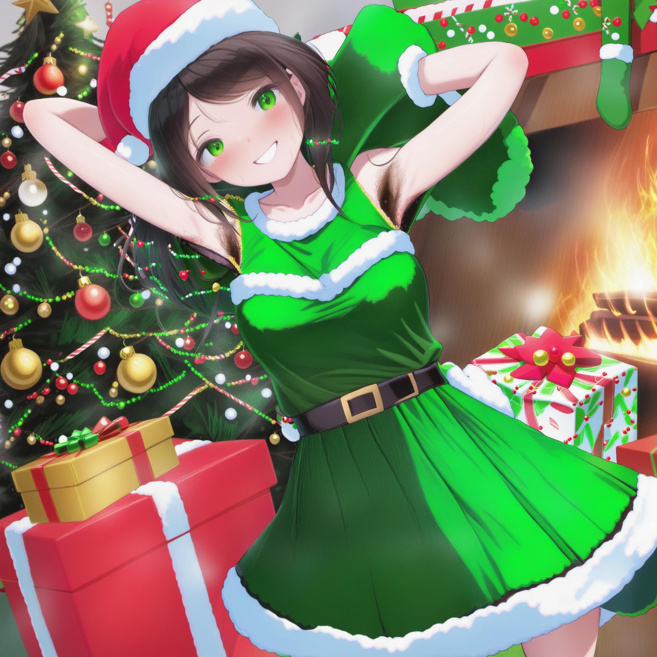 camonome | Style LoRA v1.0 - light