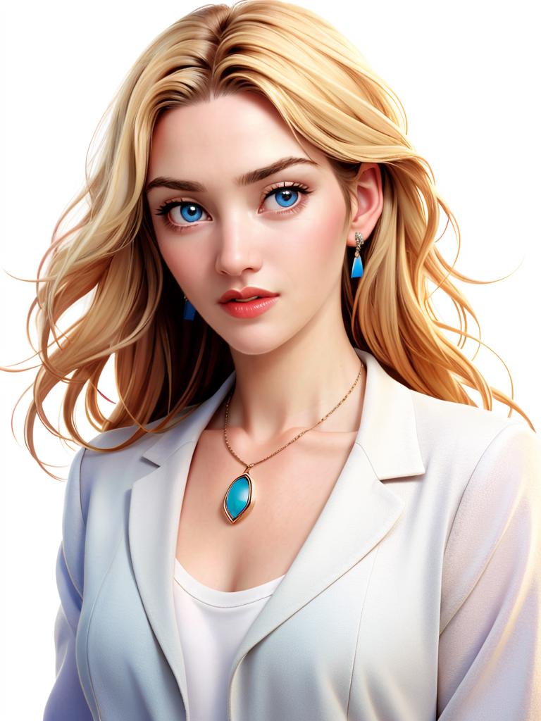 Kate Winslet v2.0